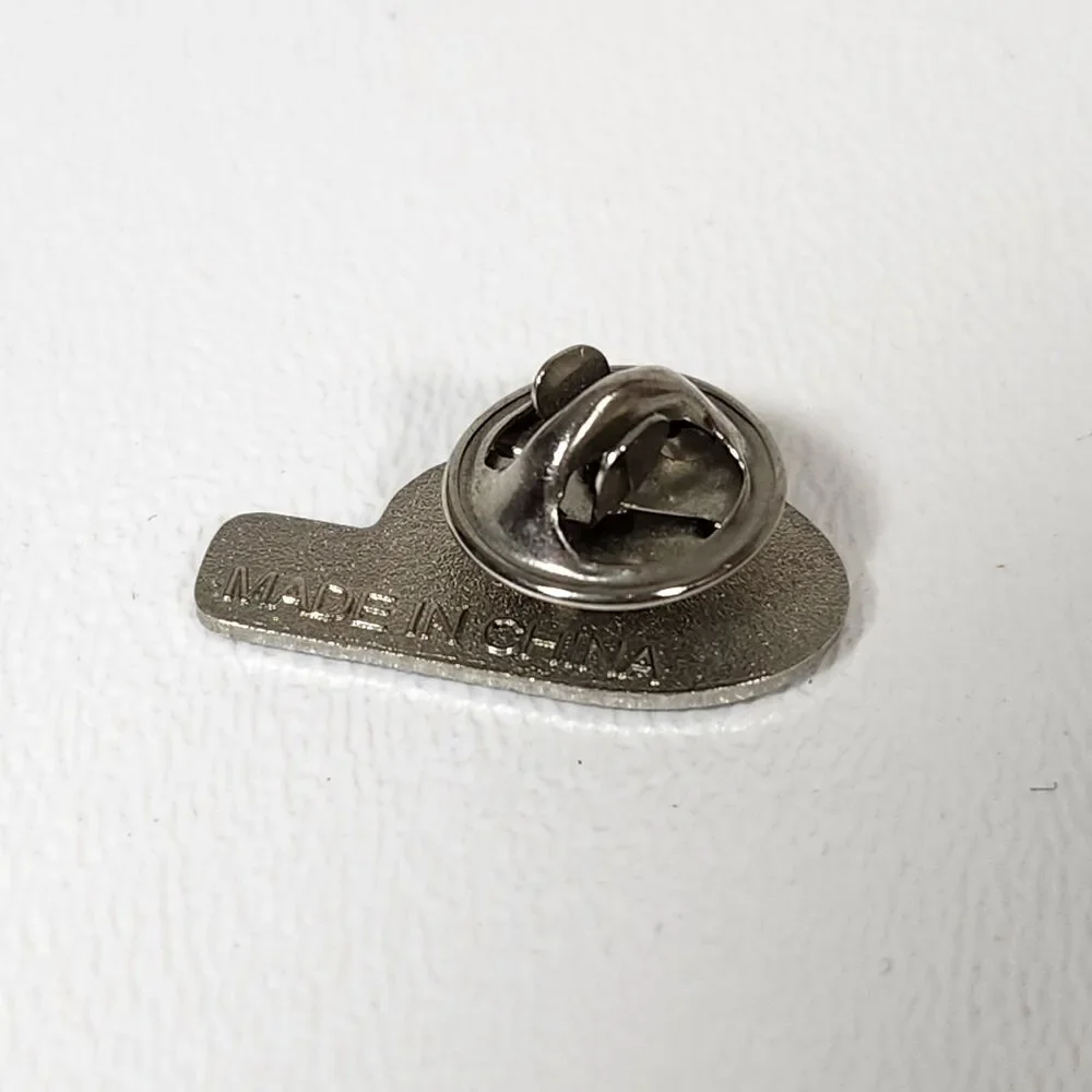 FRA Fleet Reserve Association USN USMC USCG Lapel Pin 2005 Sea Services Military